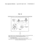 INFORMATION PROCESSING APPARATUS, TERMINAL APPARATUS, IMAGE CAPTURING     APPARATUS, INFORMATION PROCESSING METHOD, AND INFORMATION PROVISION     METHOD FOR AN IMAGE CAPTURING APPARATUS diagram and image