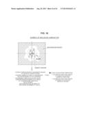 INFORMATION PROCESSING APPARATUS, TERMINAL APPARATUS, IMAGE CAPTURING     APPARATUS, INFORMATION PROCESSING METHOD, AND INFORMATION PROVISION     METHOD FOR AN IMAGE CAPTURING APPARATUS diagram and image