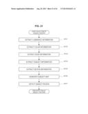 INFORMATION PROCESSING APPARATUS, TERMINAL APPARATUS, IMAGE CAPTURING     APPARATUS, INFORMATION PROCESSING METHOD, AND INFORMATION PROVISION     METHOD FOR AN IMAGE CAPTURING APPARATUS diagram and image