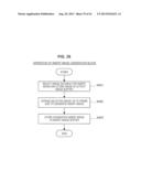 INFORMATION PROCESSING APPARATUS, TERMINAL APPARATUS, IMAGE CAPTURING     APPARATUS, INFORMATION PROCESSING METHOD, AND INFORMATION PROVISION     METHOD FOR AN IMAGE CAPTURING APPARATUS diagram and image