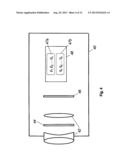 RANGE MEASUREMENT USING MULTIPLE CODED APERTURES diagram and image