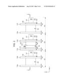 SOLID-STATE IMAGE PICKUP DEVICE AND IMAGE PICKUP SYSTEM diagram and image