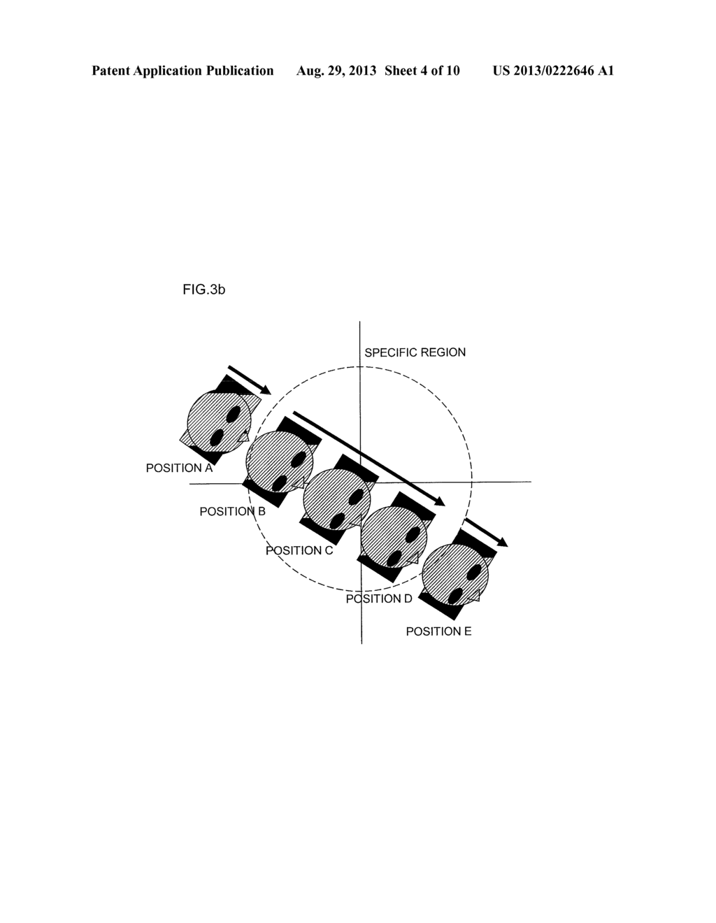 CAMERA DEVICE, IMAGE PROCESSING SYSTEM, IMAGE PROCESSING METHOD AND IMAGE     PROCESSING PROGRAM - diagram, schematic, and image 05