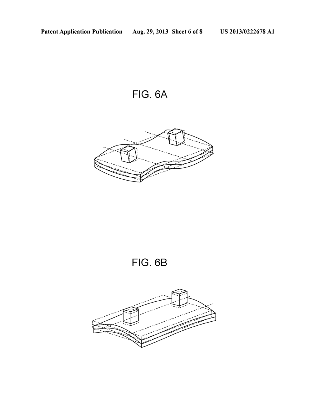 VIBRATION-TYPE DRIVING APPARATUS AND IMAGE PICKUP APPARATUS - diagram, schematic, and image 07