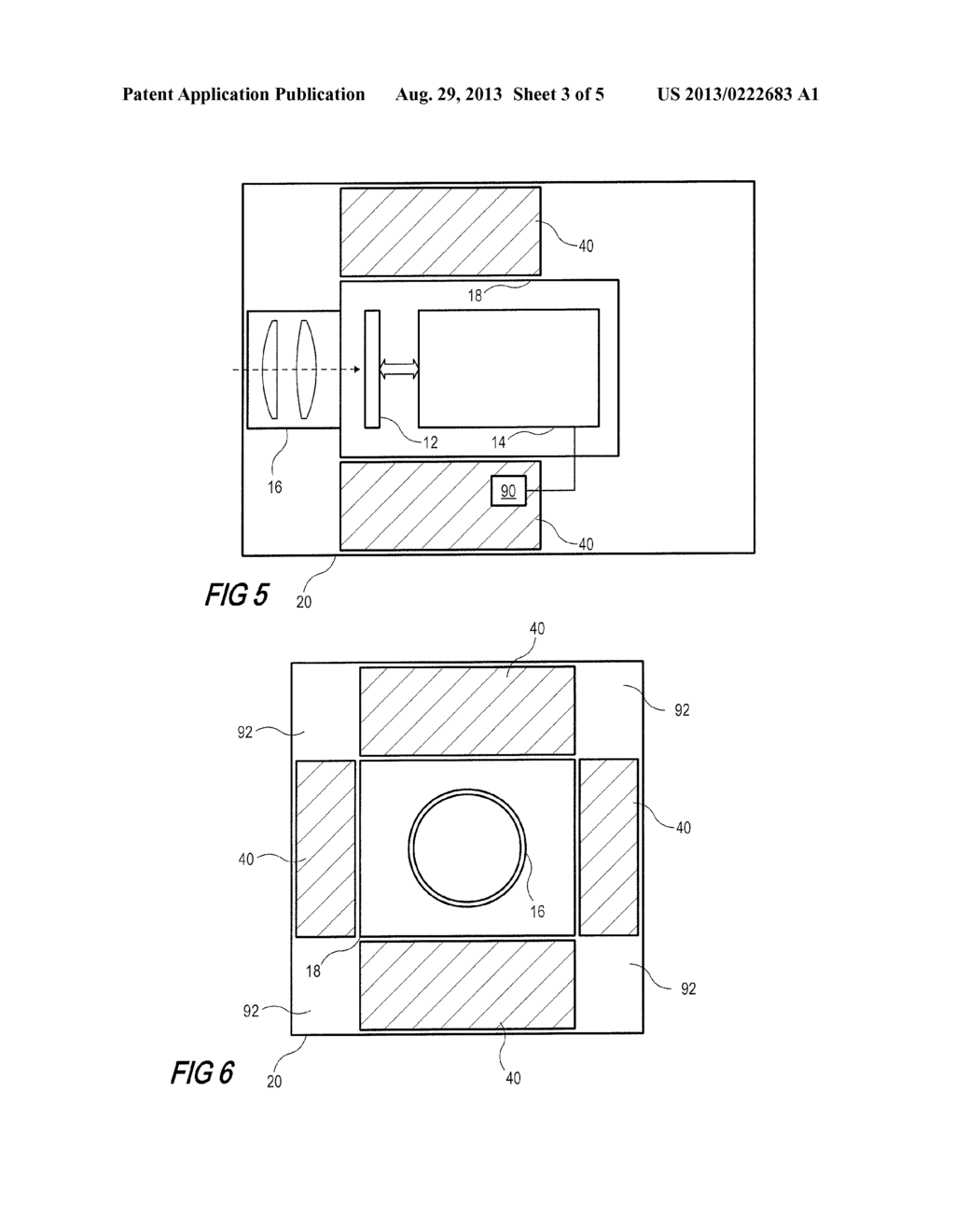 MONITORING CAMERA - diagram, schematic, and image 04