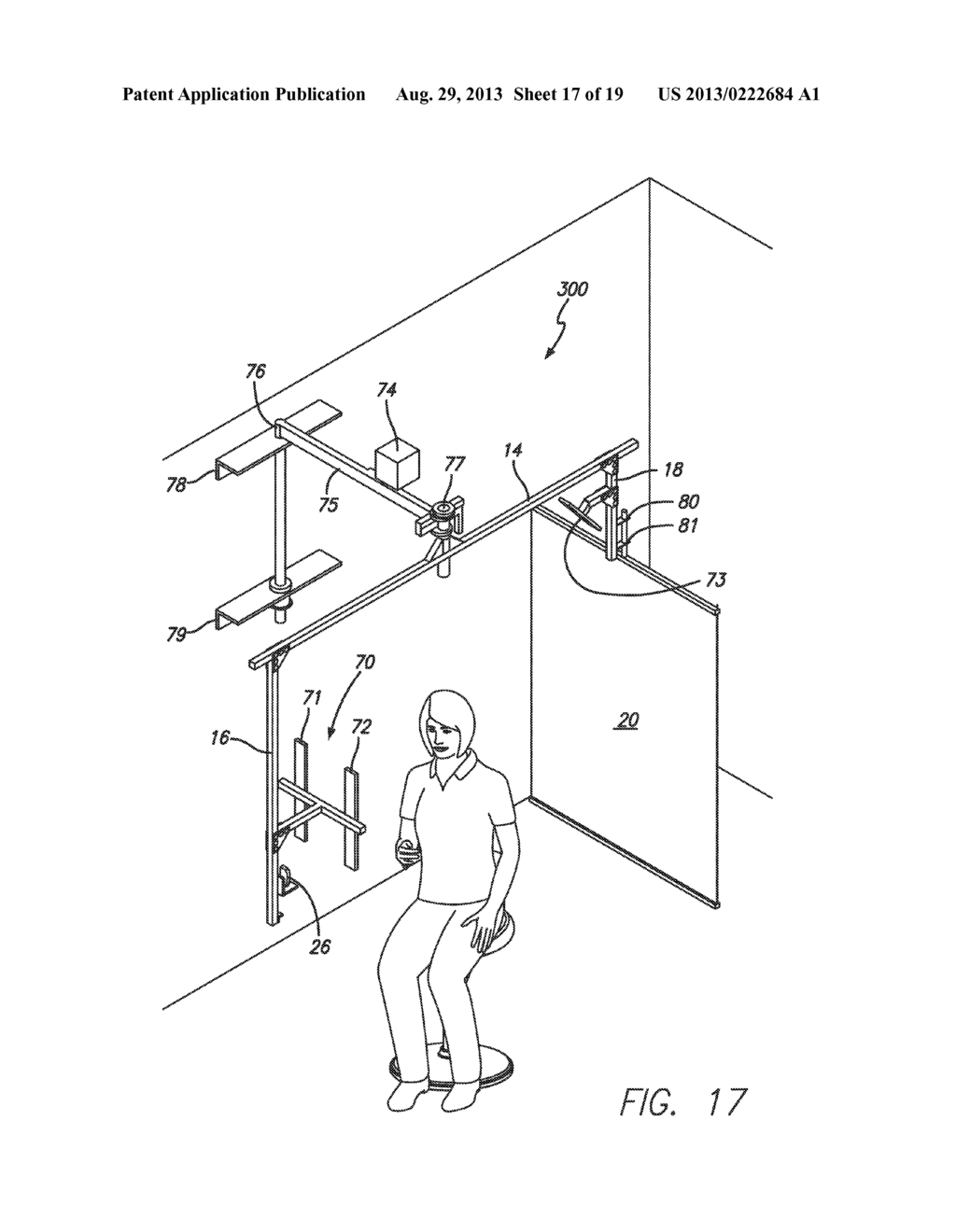 360.degree. IMAGING SYSTEM - diagram, schematic, and image 18