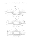 CAMERA MODULE, TERMINAL AND MANUFACTURING METHOD diagram and image