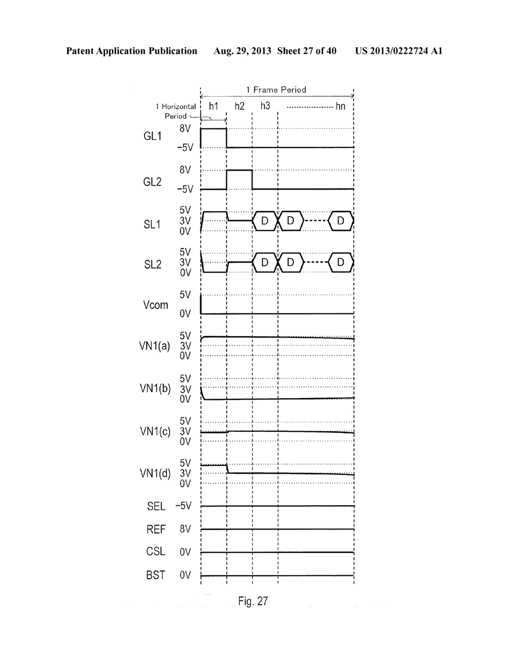 DISPLAY DEVICE - diagram, schematic, and image 28