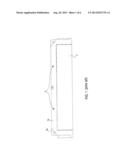 FIXING STRUCTURE AND LIQUID CRYSTAL DISPLAY DEVICE HAVING THE SAME diagram and image