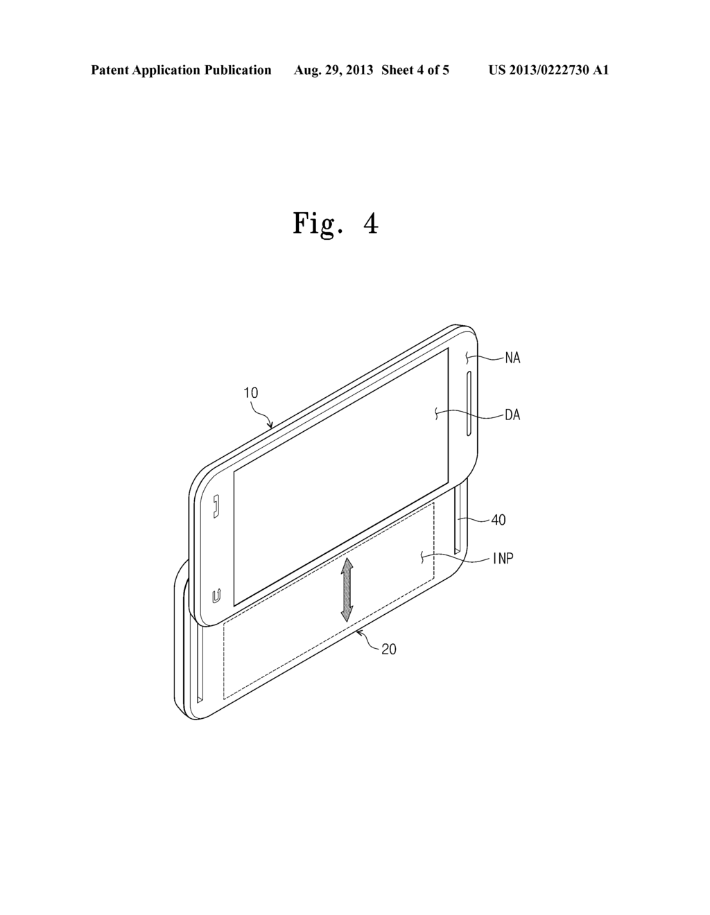 DISPLAY APPARATUS - diagram, schematic, and image 05