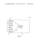 Electronic Device with Illuminated Logo Structures diagram and image