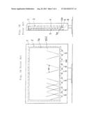 THIN DISPLAY DEVICE diagram and image