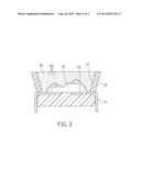 COLOR LIQUID CRYSTAL DISPLAY DEVICE diagram and image