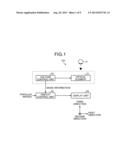 OPTICAL DEVICE AND IMAGE DISPLAY DEVICE diagram and image