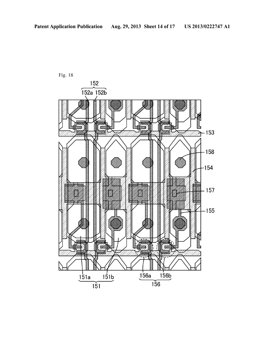 DISPLAY PANEL - diagram, schematic, and image 15