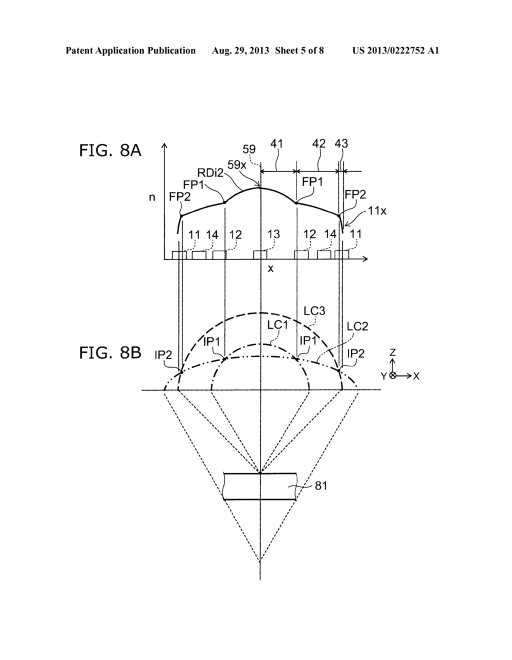 LIQUID CRYSTAL OPTICAL APPARATUS, DRIVE DEVICE, AND IMAGE DISPLAY DEVICE - diagram, schematic, and image 06