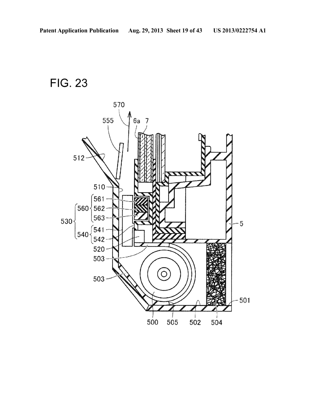 DISPLAY DEVICE - diagram, schematic, and image 20