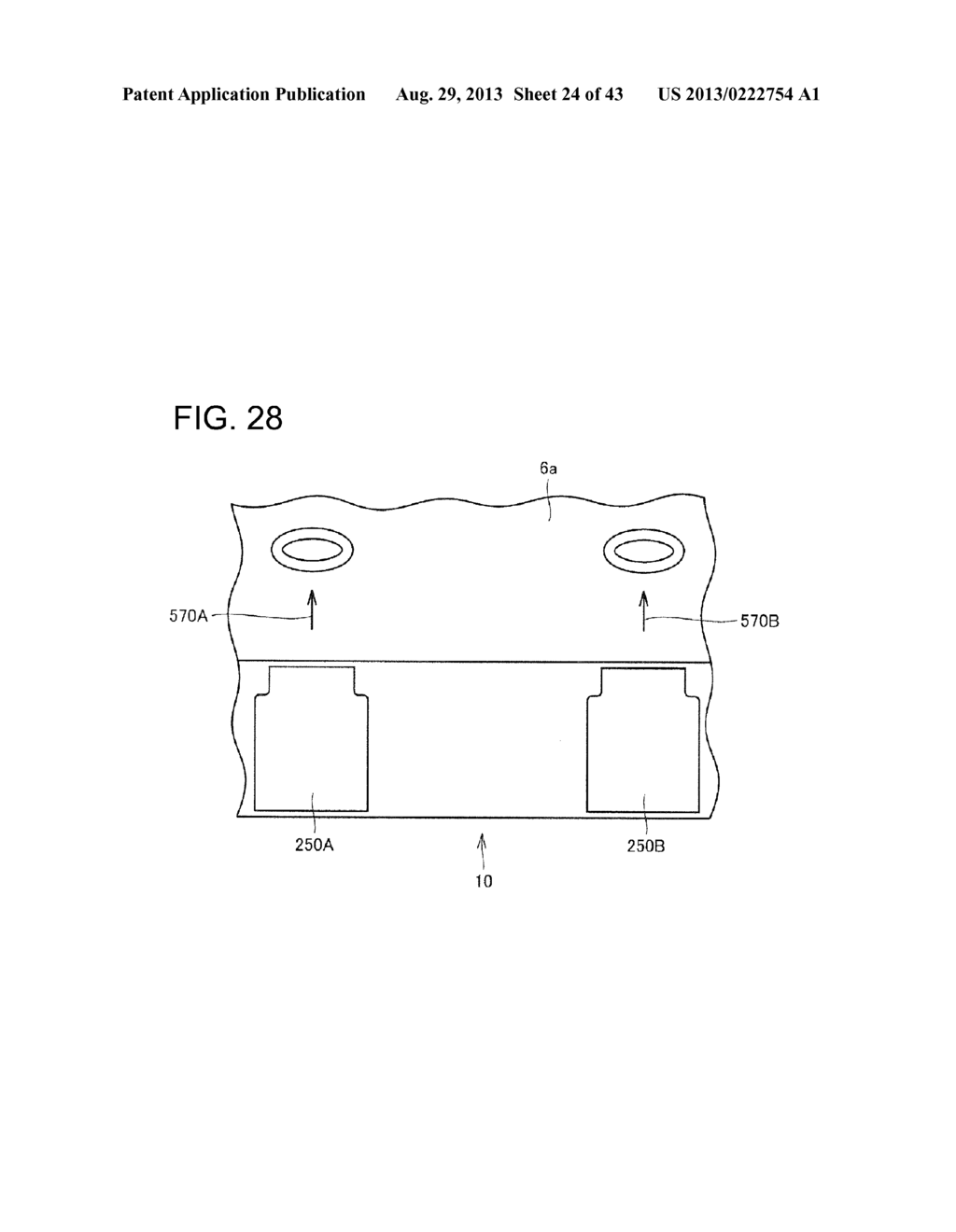 DISPLAY DEVICE - diagram, schematic, and image 25