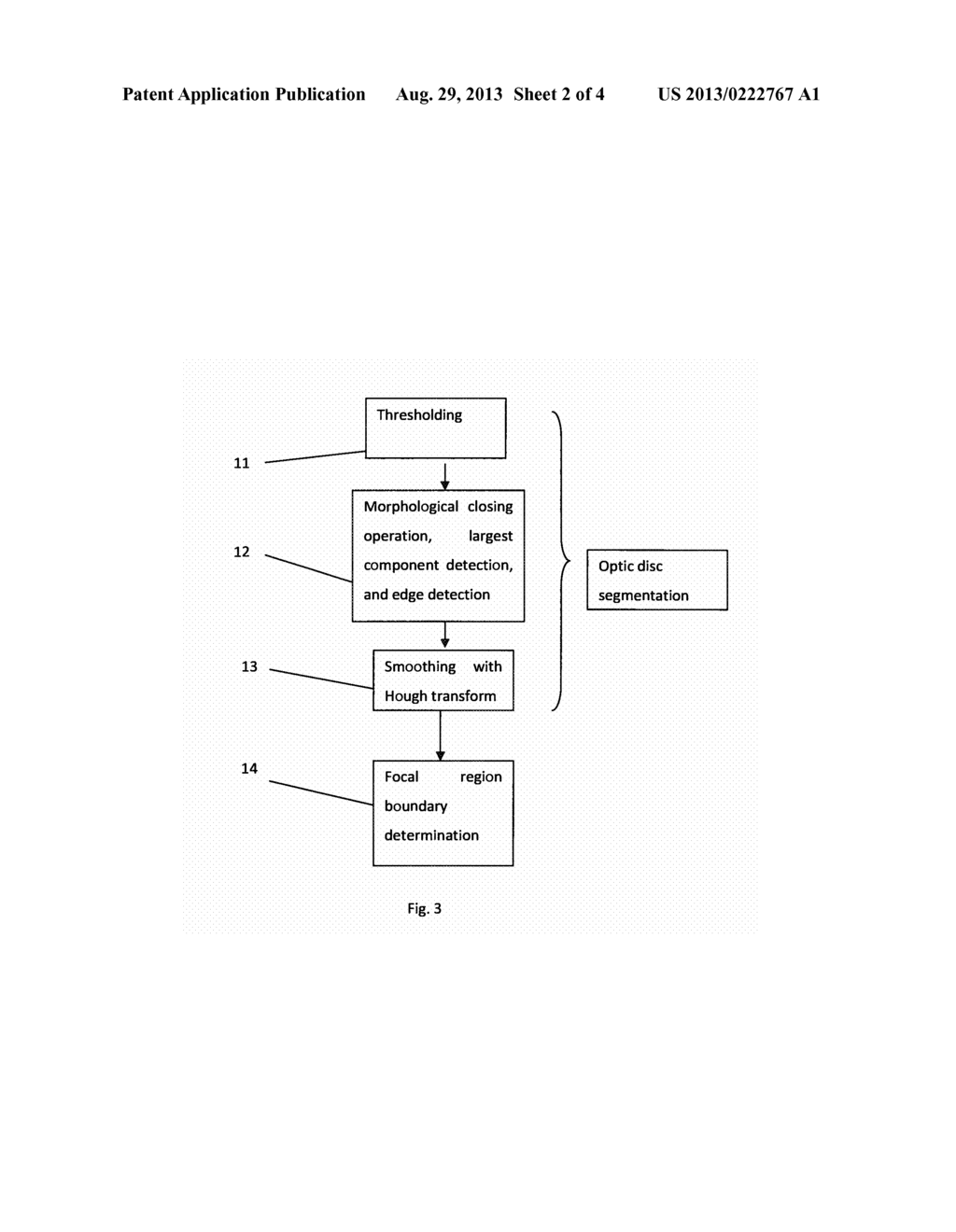 METHODS AND SYSTEMS FOR DETECTING PERIPAPILLARY ATROPHY - diagram, schematic, and image 03