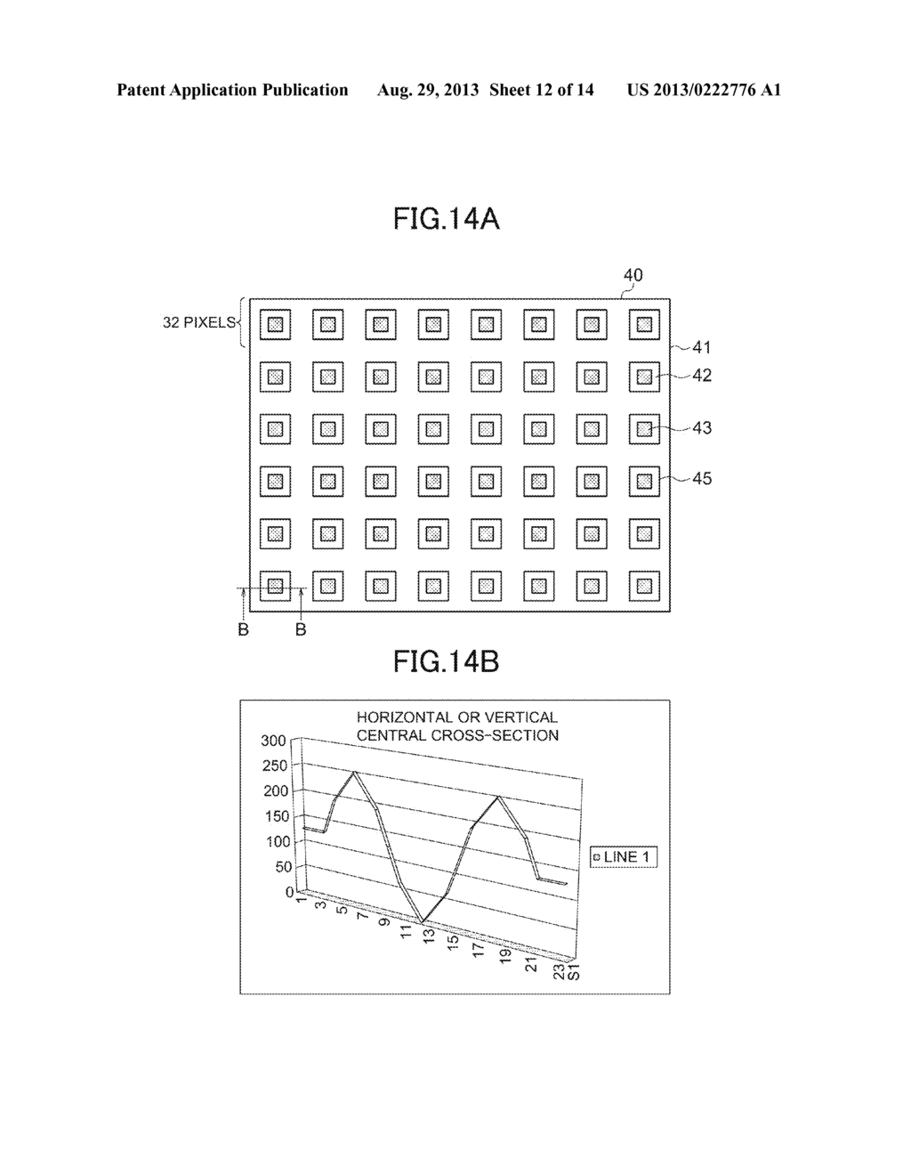 IMAGE PROJECTOR, METHOD OF IMAGE PROJECTION, AND COMPUTER-READABLE STORAGE     MEDIUM STORING PROGRAM FOR CAUSING COMPUTER TO EXECUTE IMAGE PROJECTION - diagram, schematic, and image 13