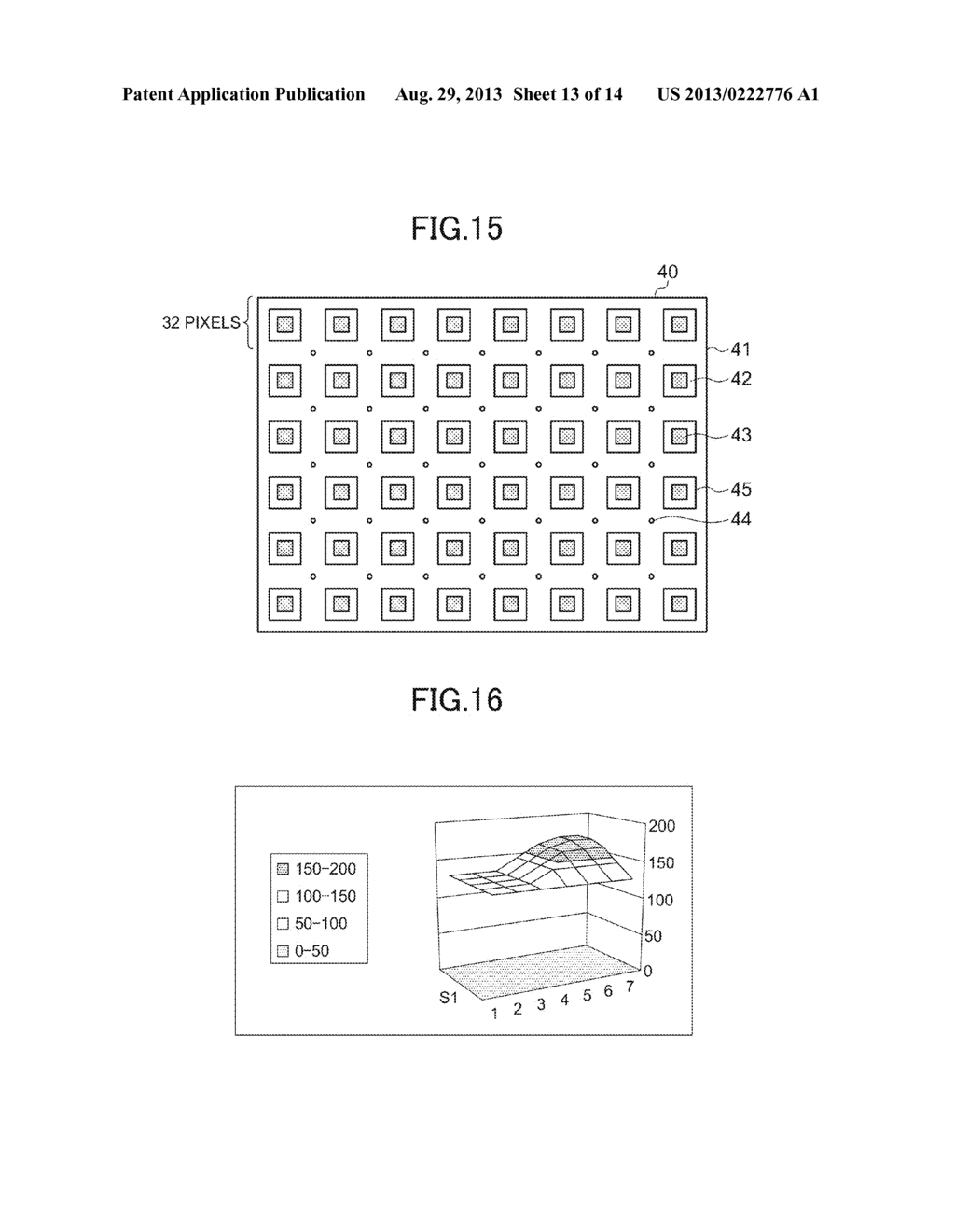 IMAGE PROJECTOR, METHOD OF IMAGE PROJECTION, AND COMPUTER-READABLE STORAGE     MEDIUM STORING PROGRAM FOR CAUSING COMPUTER TO EXECUTE IMAGE PROJECTION - diagram, schematic, and image 14