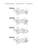 CALIBRATION JIG FOR OPTICAL TOMOGRAPHIC IMAGING APPARATUS AND METHOD FOR     GENERATING A CALIBRATION CONVERSION TABLE diagram and image