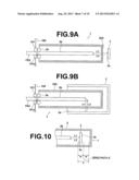 CALIBRATION JIG FOR OPTICAL TOMOGRAPHIC IMAGING APPARATUS AND METHOD FOR     GENERATING A CALIBRATION CONVERSION TABLE diagram and image