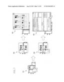 INFORMATION PROCESSING APPARATUS, CONTROL METHOD, AND STORAGE MEDIUM diagram and image