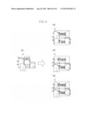 INFORMATION PROCESSING APPARATUS, CONTROL METHOD, AND STORAGE MEDIUM diagram and image