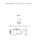 PRINT CONTROL APPARATUS THAT PERFORMS CONTINUED PROCESSING OF JOB WHEN     POWER IS RESTORED, METHOD OF CONTROLLING THE SAME, AND STORAGE MEDIUM diagram and image