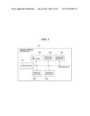 PRINT CONTROL APPARATUS THAT PERFORMS CONTINUED PROCESSING OF JOB WHEN     POWER IS RESTORED, METHOD OF CONTROLLING THE SAME, AND STORAGE MEDIUM diagram and image