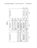 PRINT CONTROL APPARATUS THAT PERFORMS CONTINUED PROCESSING OF JOB WHEN     POWER IS RESTORED, METHOD OF CONTROLLING THE SAME, AND STORAGE MEDIUM diagram and image