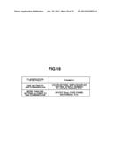 PRINTING CONTROL APPARATUS AND METHOD THEREOF diagram and image