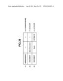 PRINTING CONTROL APPARATUS AND METHOD THEREOF diagram and image