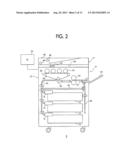 IMAGE PROCESSING DEVICE, IMAGE PROCESSING SYSTEM, NON-TRANSITORY COMPUTER     READABLE MEDIUM, AND IMAGE PROCESSING  METHOD diagram and image