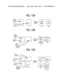 IMAGE PROCESSING DEVICE, IMAGE PROCESSING SYSTEM, NON-TRANSITORY COMPUTER     READABLE MEDIUM, AND IMAGE PROCESSING  METHOD diagram and image