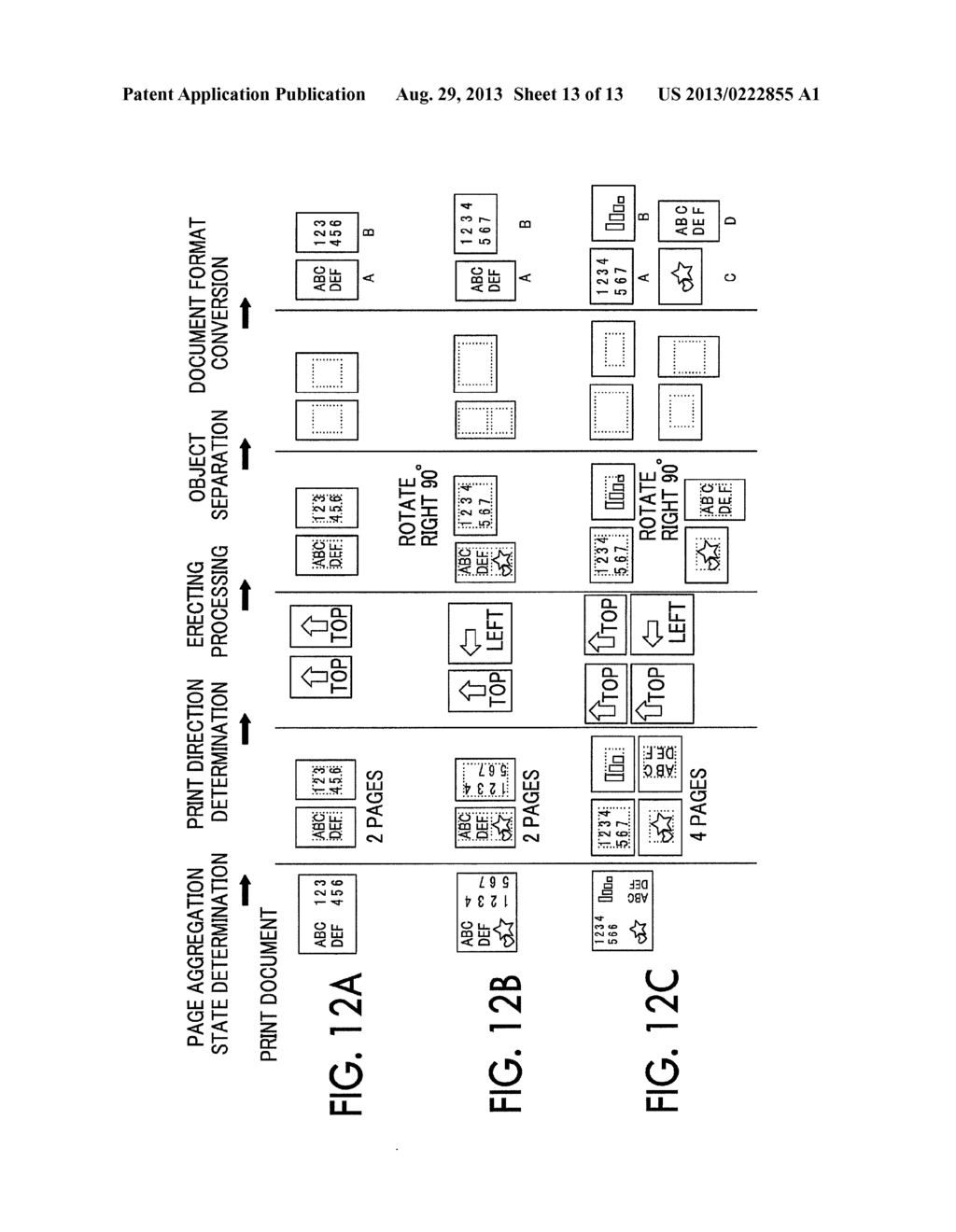 IMAGE PROCESSING DEVICE, IMAGE PROCESSING SYSTEM, NON-TRANSITORY COMPUTER     READABLE MEDIUM, AND IMAGE PROCESSING  METHOD - diagram, schematic, and image 14