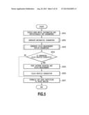 DATA PROCESSING APPARATUS AND DATA PROCESSING METHOD diagram and image