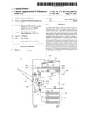 IMAGE FORMING APPARATUS diagram and image