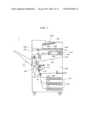 IMAGE FORMING APPARATUS diagram and image