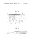 ILLUMINATION APPARATUS AND IMAGE READING APPARATUS diagram and image