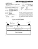 MULTI-ZONE ELECTROCHROMIC DEVICES diagram and image