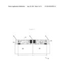 MULTI-ZONE ELECTROCHROMIC DEVICES diagram and image