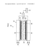 DISPERSION LIQUID FOR DISPLAY, DISPLAY MEDIUM, AND DISPLAY DEVICE diagram and image