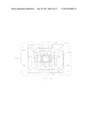 TISSUE SPECIMEN STAGE FOR AN OPTICAL SECTIONING MICROSCOPE diagram and image