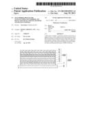 FILM MIRROR, PROCESS FOR MANUFACTURING FILM MIRROR, AND REFLECTION DEVICE     FOR SOLAR POWER GENERATION PURPOSES diagram and image