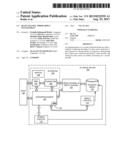 READ CHANNEL THROUGHPUT MANAGEMENT diagram and image