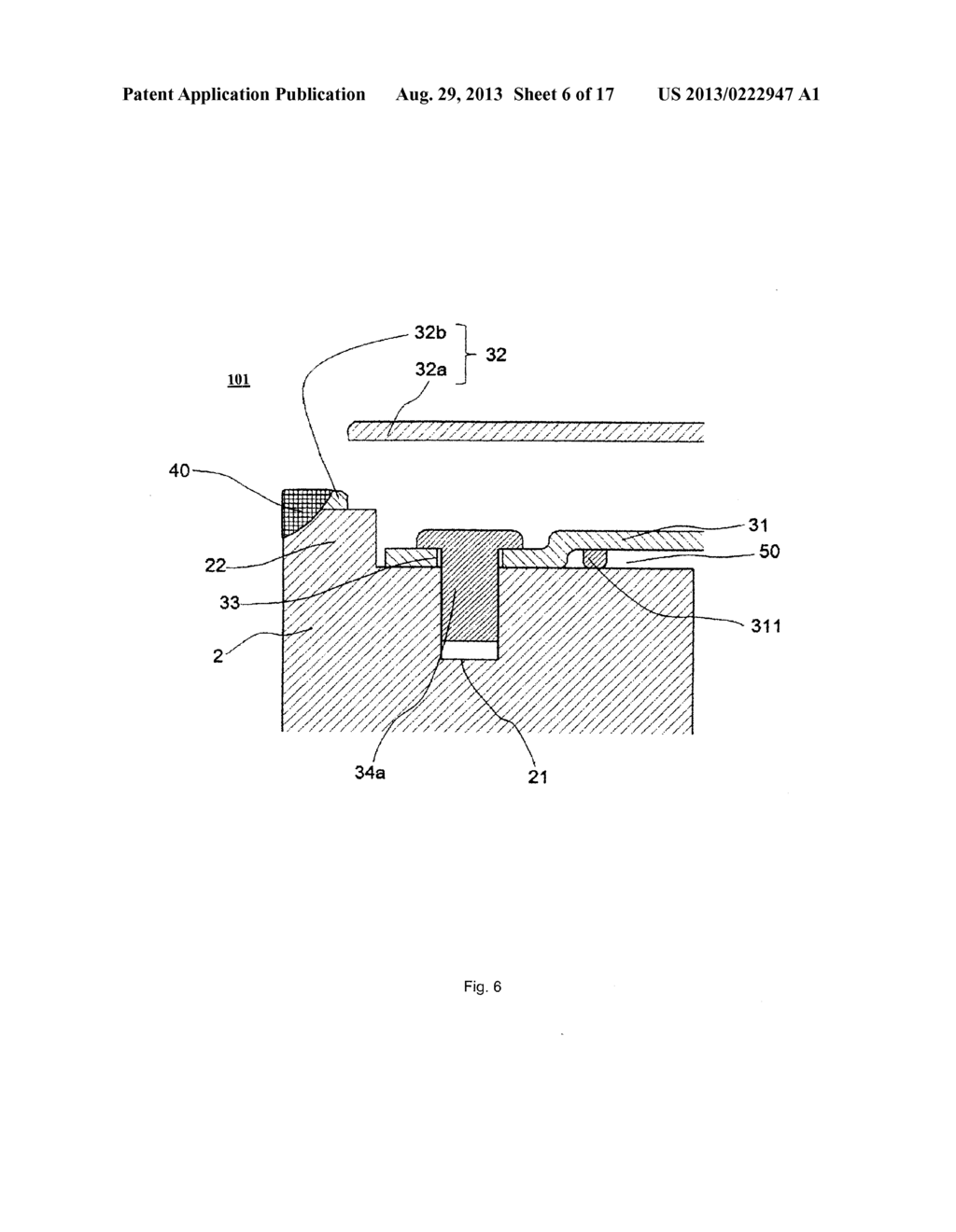 REMOVABLE COVER ASSEMBLY FOR A DATA STORAGE DEVICE - diagram, schematic, and image 07