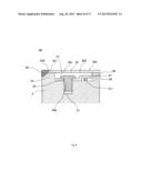 REMOVABLE COVER ASSEMBLY FOR A DATA STORAGE DEVICE diagram and image