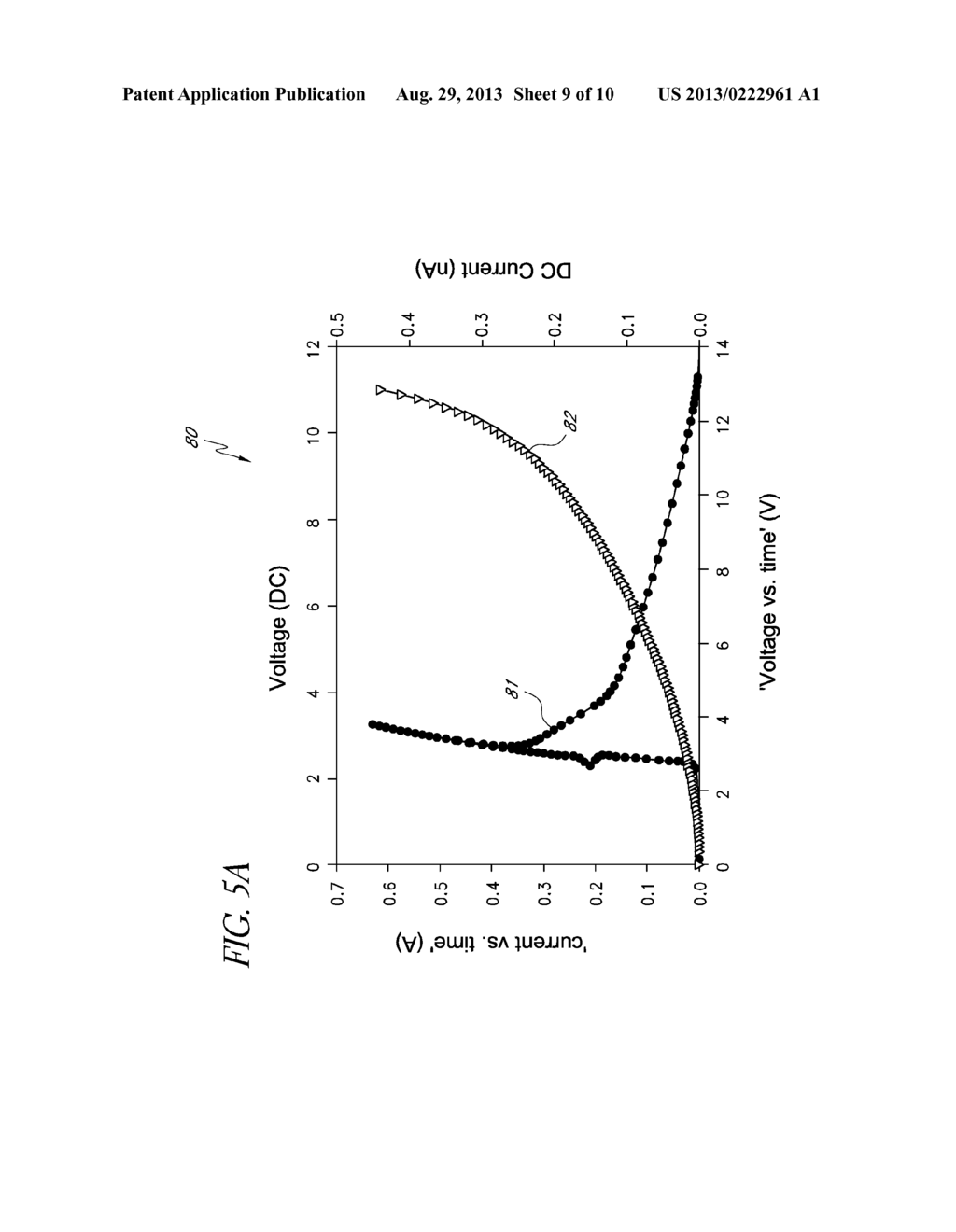 APPARATUS AND METHOD FOR ELECTRONIC CIRCUIT PROTECTION - diagram, schematic, and image 10